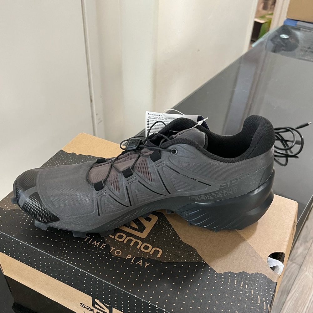 Salomon Speed Cross 5 Mens